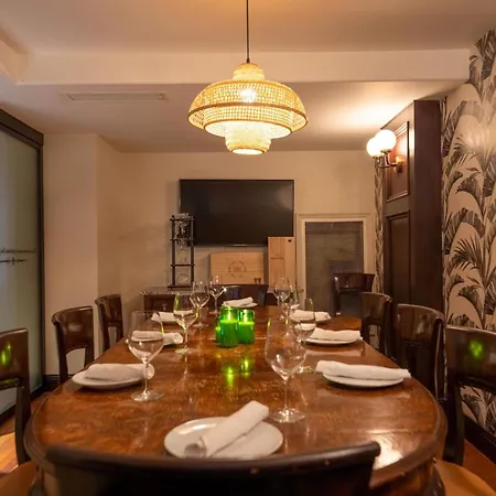 Hotel Le Soleil By Executive Hotels-2